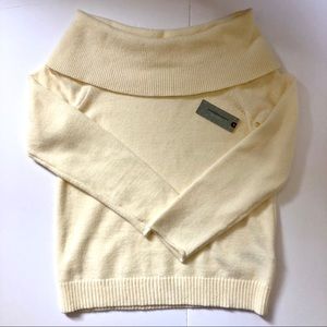 Anthropologie Shelby Pullover